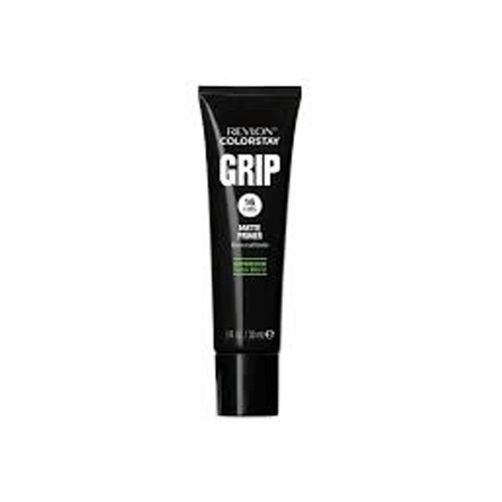 Revlon Colorstay Grip Matte Primer 001 30ml - Snapcart.pk