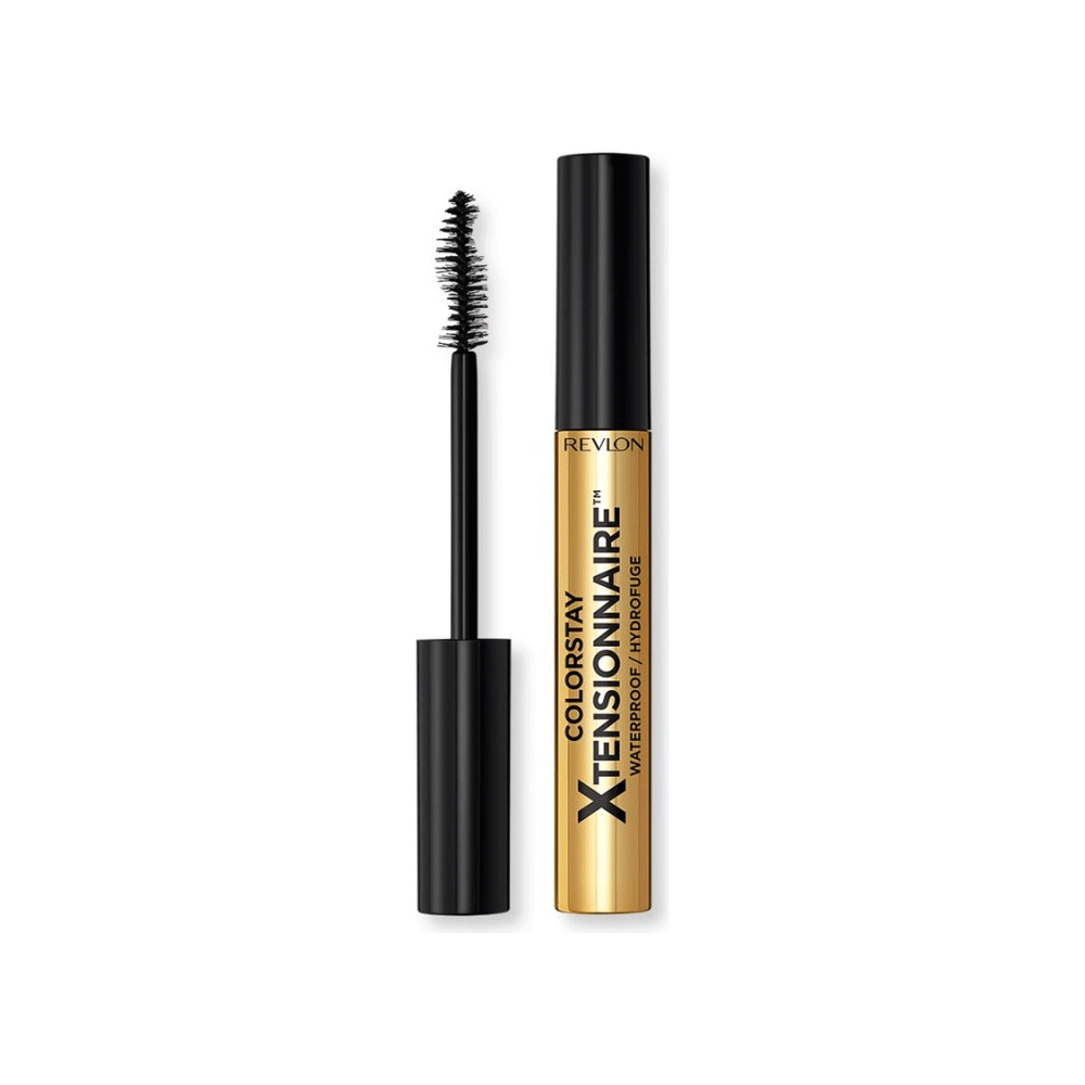 Revlon Xtensionnaire Mascara Black 211