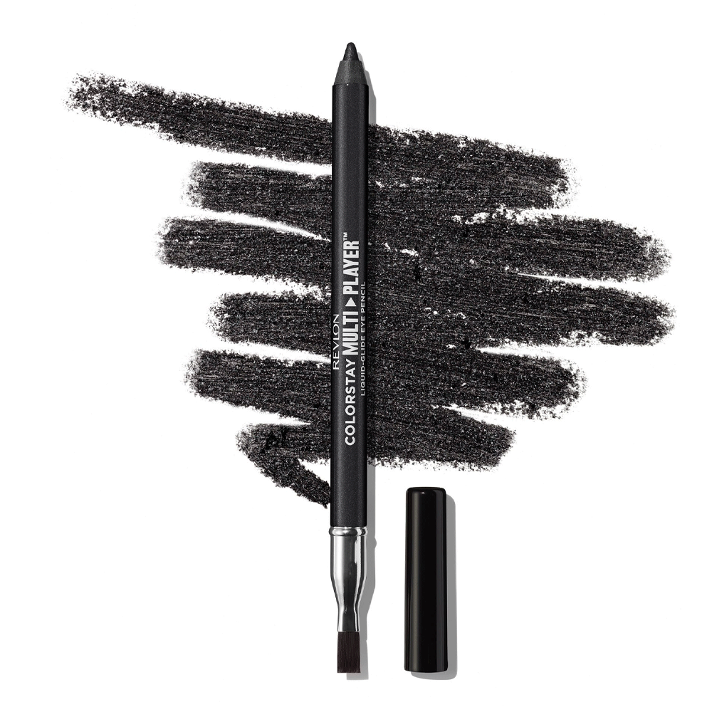 Revlon Color Stay Multi Player Liquid-Glide Eye Pencil 401