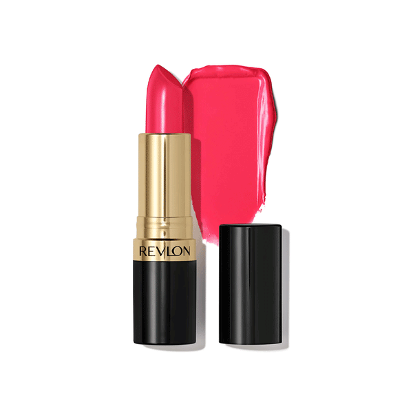 Revlon Super Lustrous Lipstick Electric Melon 806 4.2g - Snapcart.pk