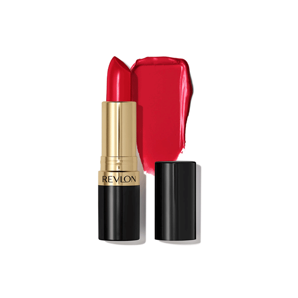 Revlon Super Lustrous Lipstick Wild Saffron 809 4.2g - Snapcart.pk