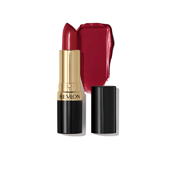 Revlon Super Lustrous Lipstick Uncut Ruby 810 4.2g - Snapcart.pk