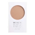 Revlon Medium Deep Nearly Naked Pressed Powder 040 8g