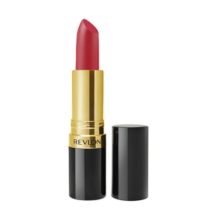 Revlon Lustrous Lipstick 006 Really Red - Snapcart.pk