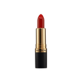 Revlon Super Lustrus Lipstick Red Rules The World 051 - Snapcart.pk