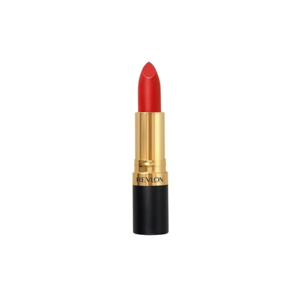 Revlon Super Lustrus Lipstick So Lit! 053 - Snapcart.pk
