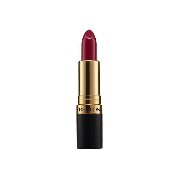 Revlon Super Lustrus Lipstick Powwer Move 057 - Snapcart.pk