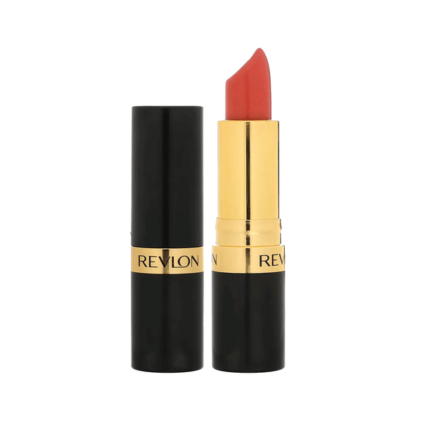 Revlon Super Lustrous Lipstick Coralberry 674 4.2g - Snapcart.pk