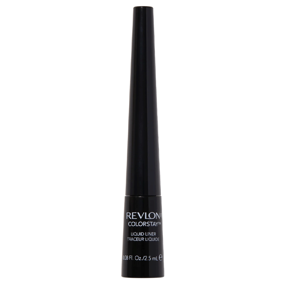 Revlon Liquid Liner (pizza) 101 Intense Black 7030-01