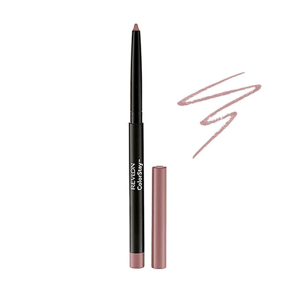 Revlon Lip Pencil Natural