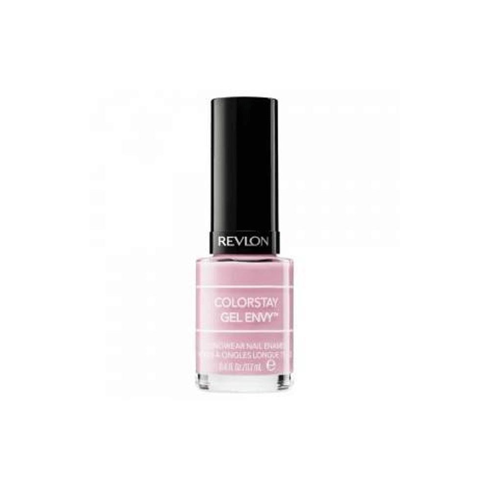 Revlon Colorstay Longwear Nail 100 Cardshark - Snapcart.pk