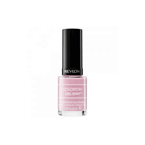 Revlon Colorstay Longwear Nail 100 Cardshark - Snapcart.pk