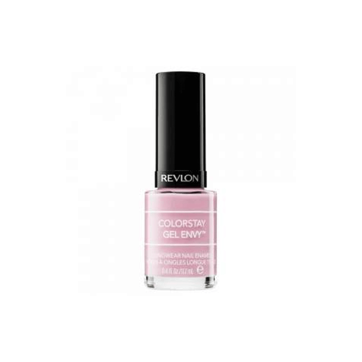 Revlon Colorstay Longwear Nail 100 Cardshark - Snapcart.pk