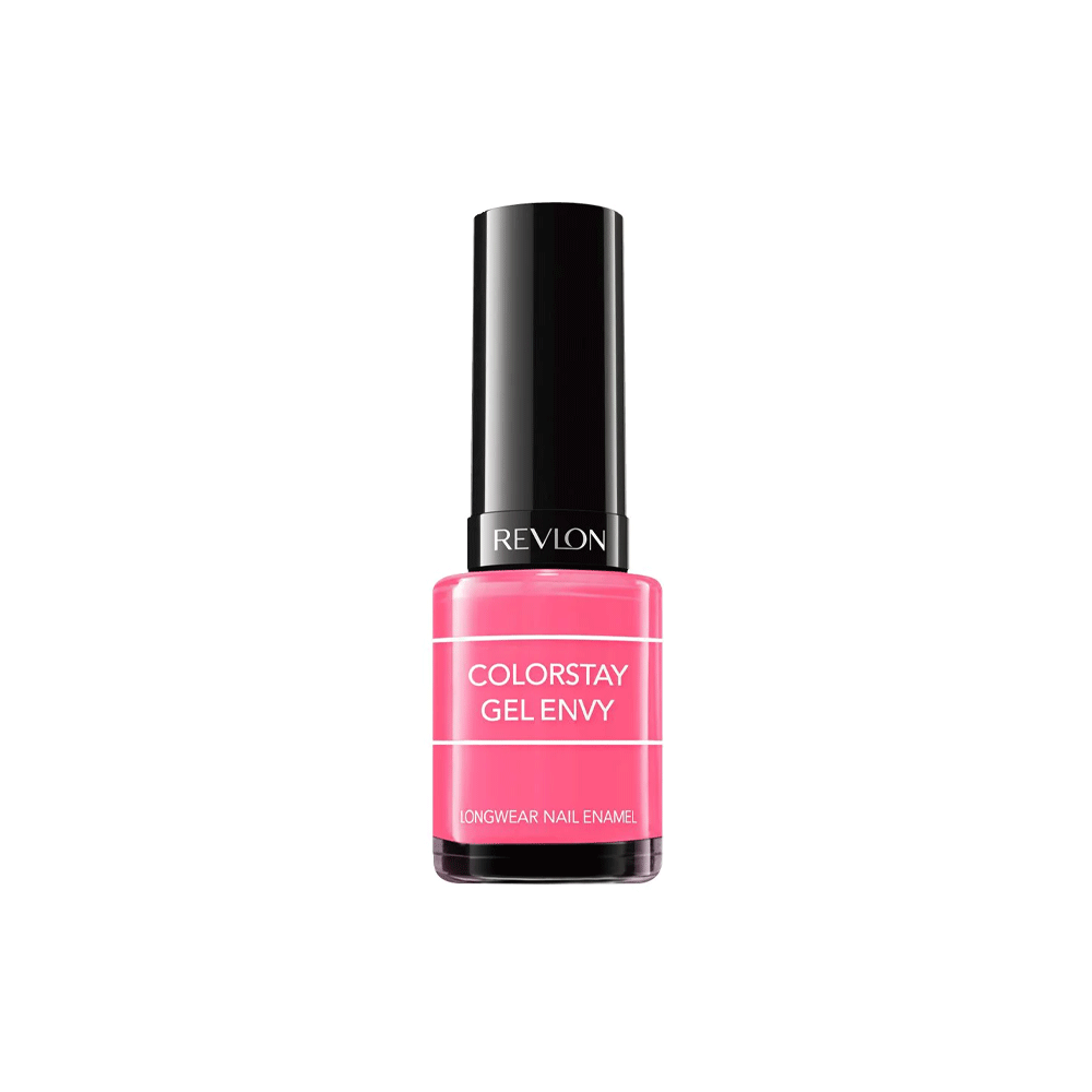 Revlon Colorstay Longwear Nail 120 Hothand - Snapcart.pk