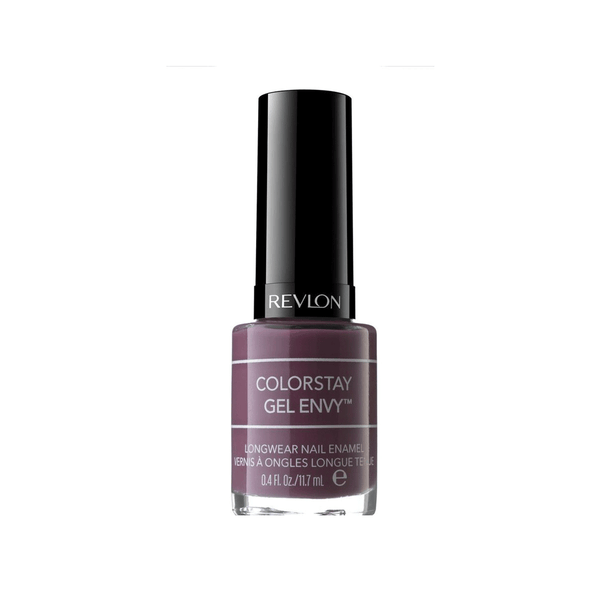 Revlon Colorstay Hold 'em 460 Nail Polish - Snapcart.pk