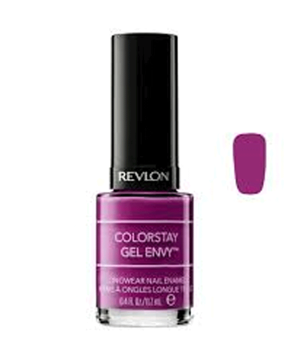 Revlon Colorstay Longwear Nail 410 Up The Ante - Snapcart.pk