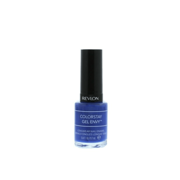 Revlon Colorstay Longwear Nail 440 Wild Card - Snapcart.pk