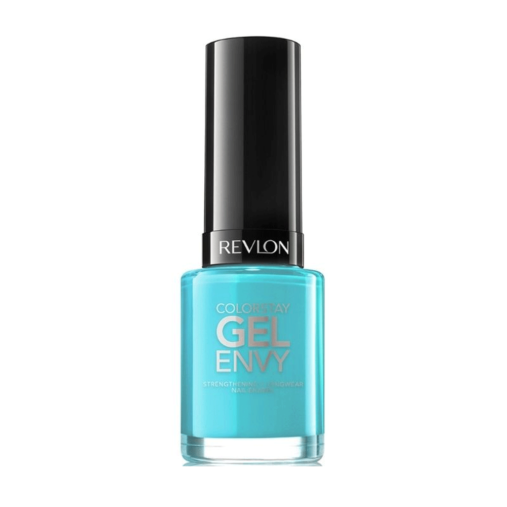 Revlon Colorstay Gel Nail Ename Full House - 6012-14