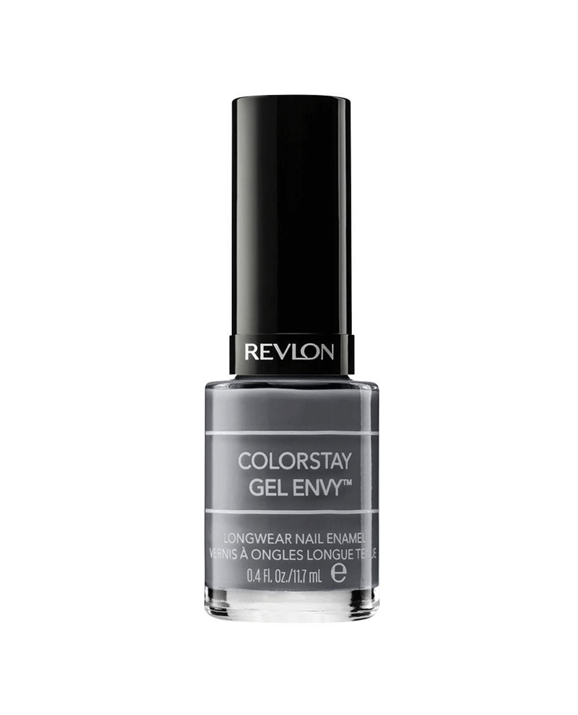 Revlon Colorstay Longwear Nail 500 Ace Of Spades - Snapcart.pk