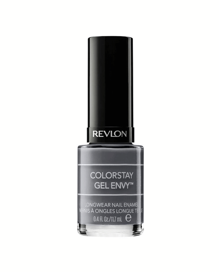 Revlon Colorstay Longwear Nail 500 Ace Of Spades - Snapcart.pk