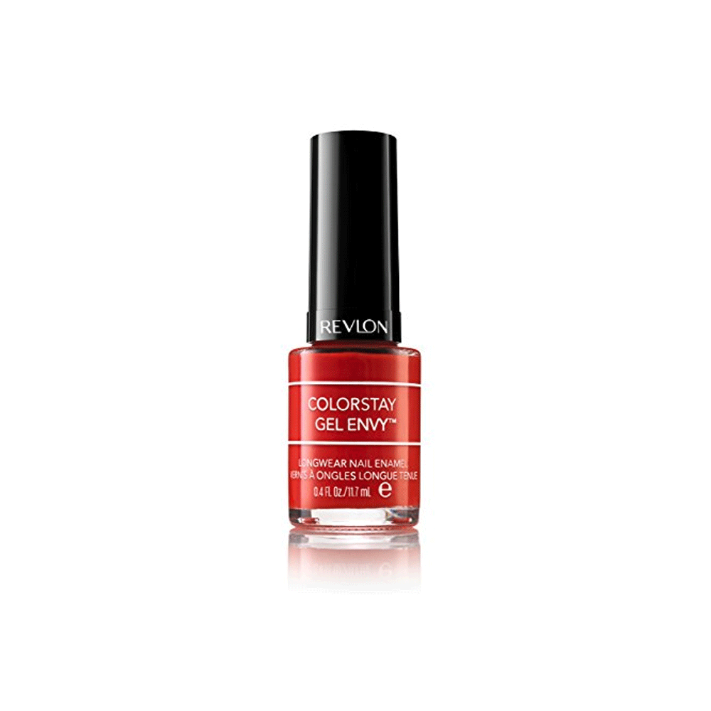 Revlon Colorstay Get Lucky 625 Nail Polish - Snapcart.pk