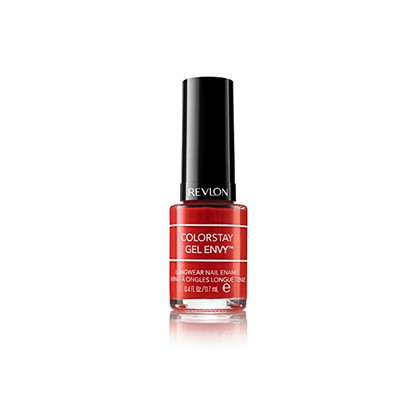 Revlon Colorstay Get Lucky 625 Nail Polish - Snapcart.pk