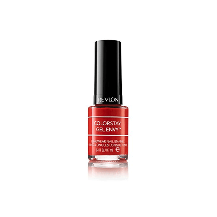 Revlon Colorstay Get Lucky 625 Nail Polish - Snapcart.pk