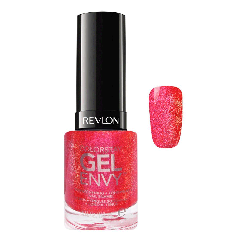 Revlon Colorstay Gambling Heart 615 Nail Polish