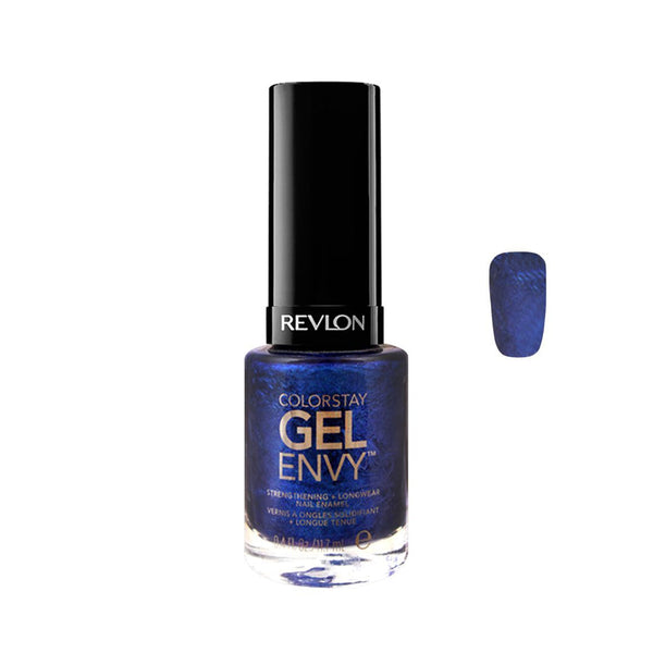 Revlon Colorstay Try Your Luck 445 Nail Polish - Snapcart.pk
