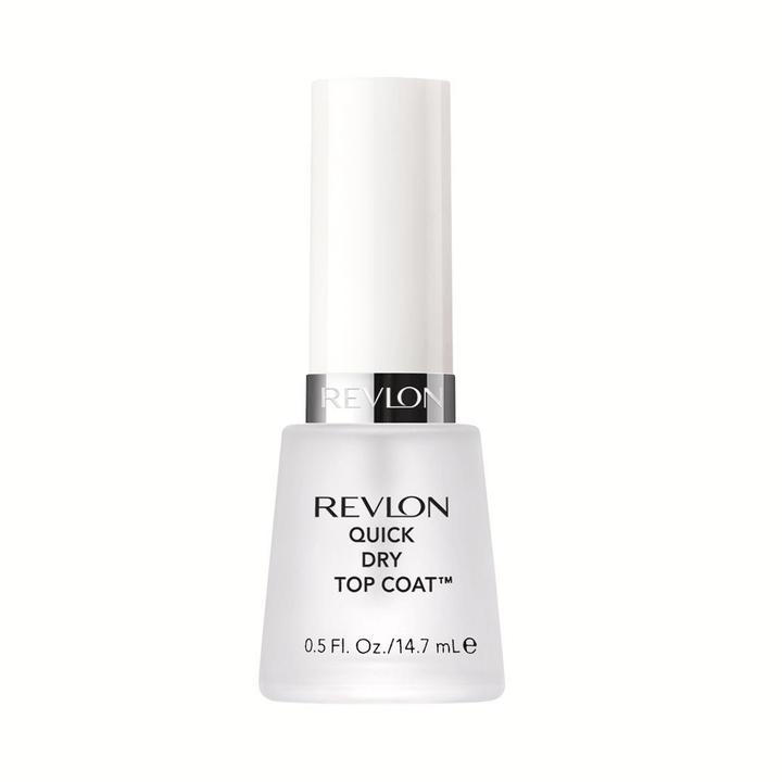 Revlon Nail Quick Dry Top Coat 14.7ml - Snapcart.pk
