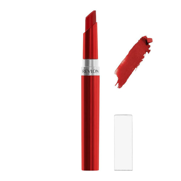 Revlon Ultra Hd Lip Colour Lava 750 - Snapcart.pk