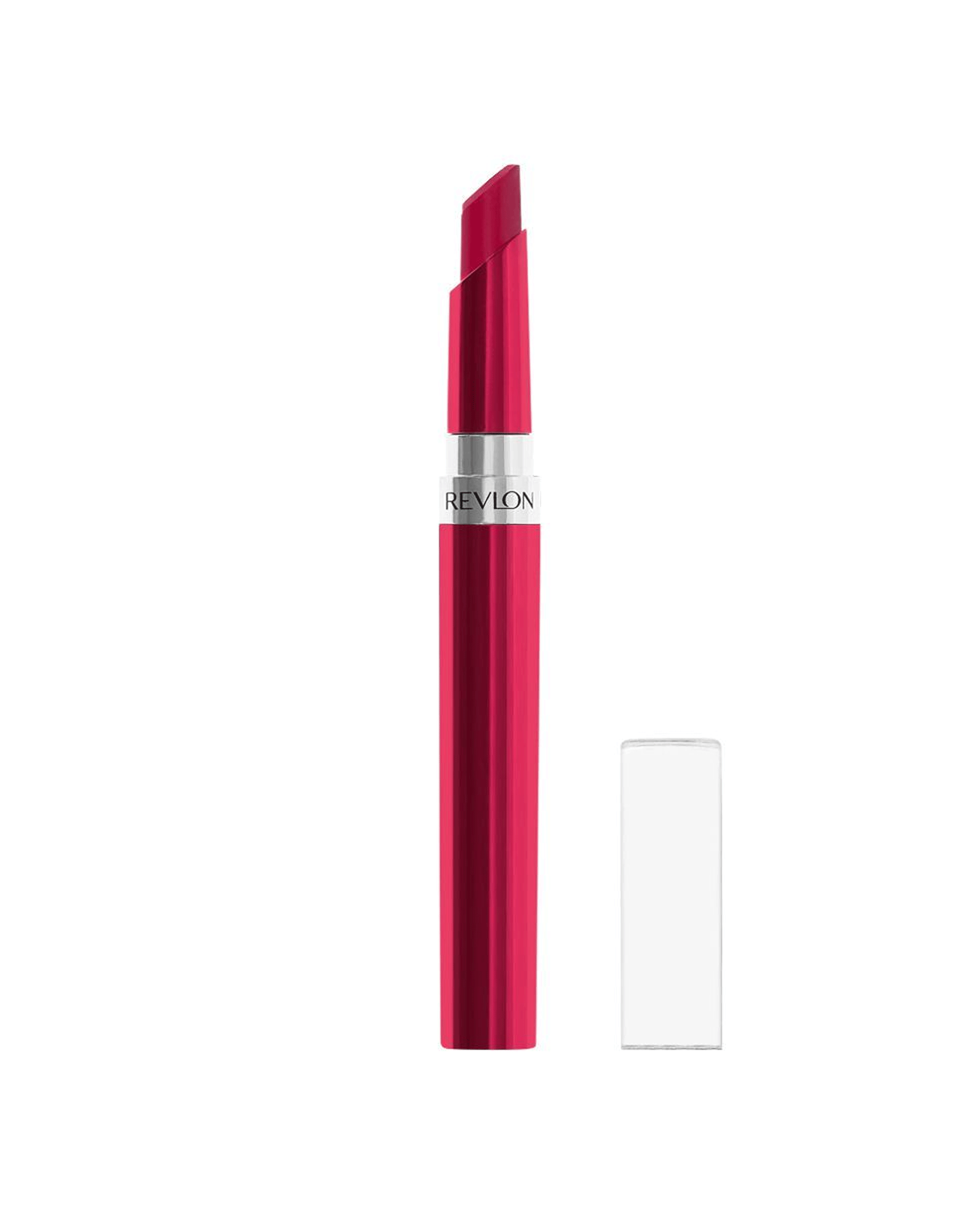 Revlon Ultra Hd Lip Colour Rhubarb 745 - Snapcart.pk