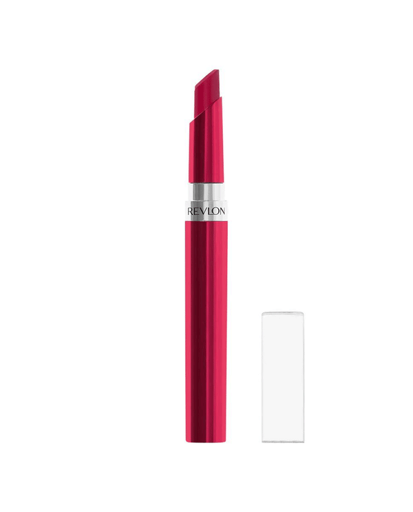 Revlon Ultra Hd Lip Colour Rhubarb 745 - Snapcart.pk