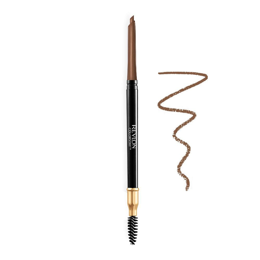 Revlon Colorstay Brow Pencil Soft Brown