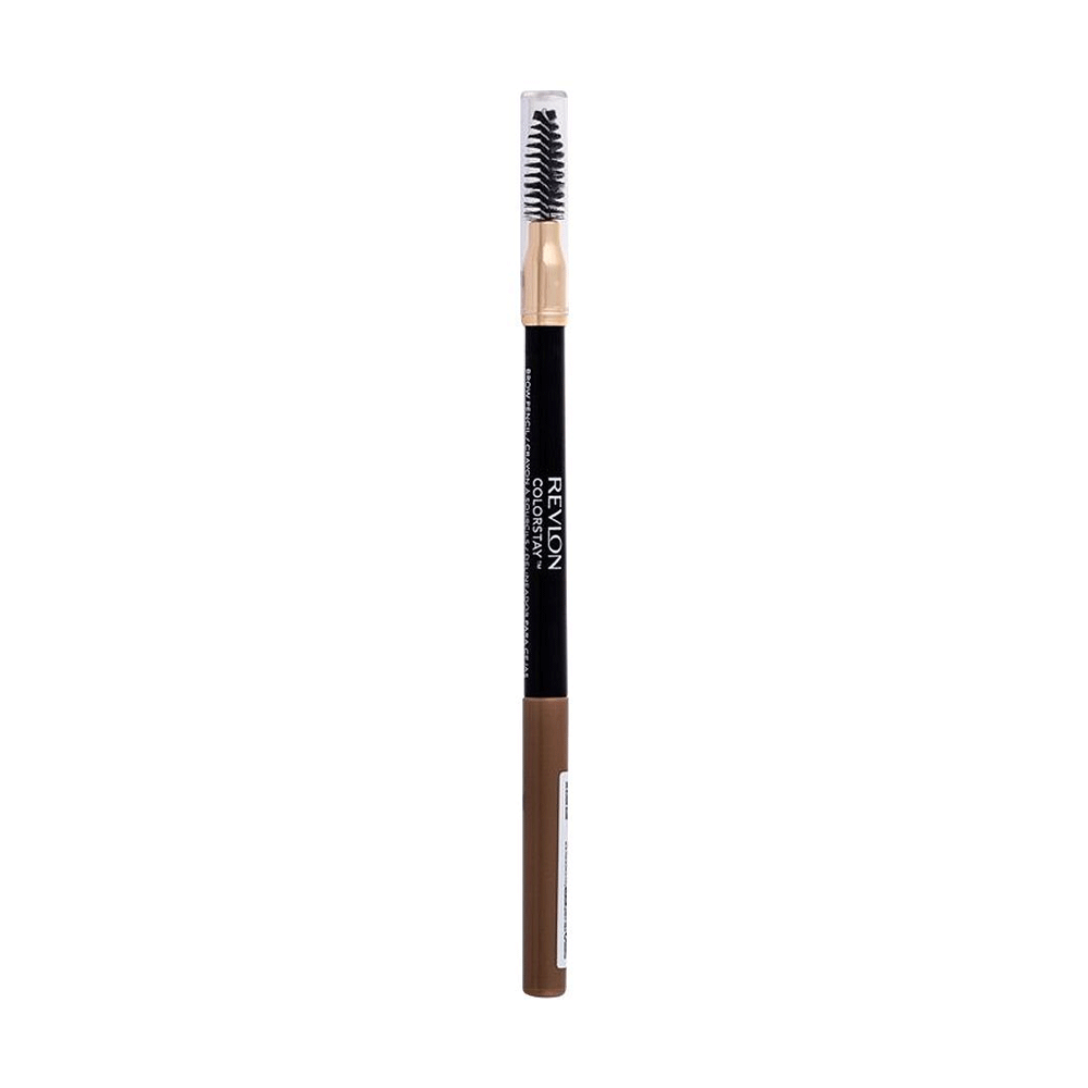 Revlon Brow Pencil Dark Brown 220