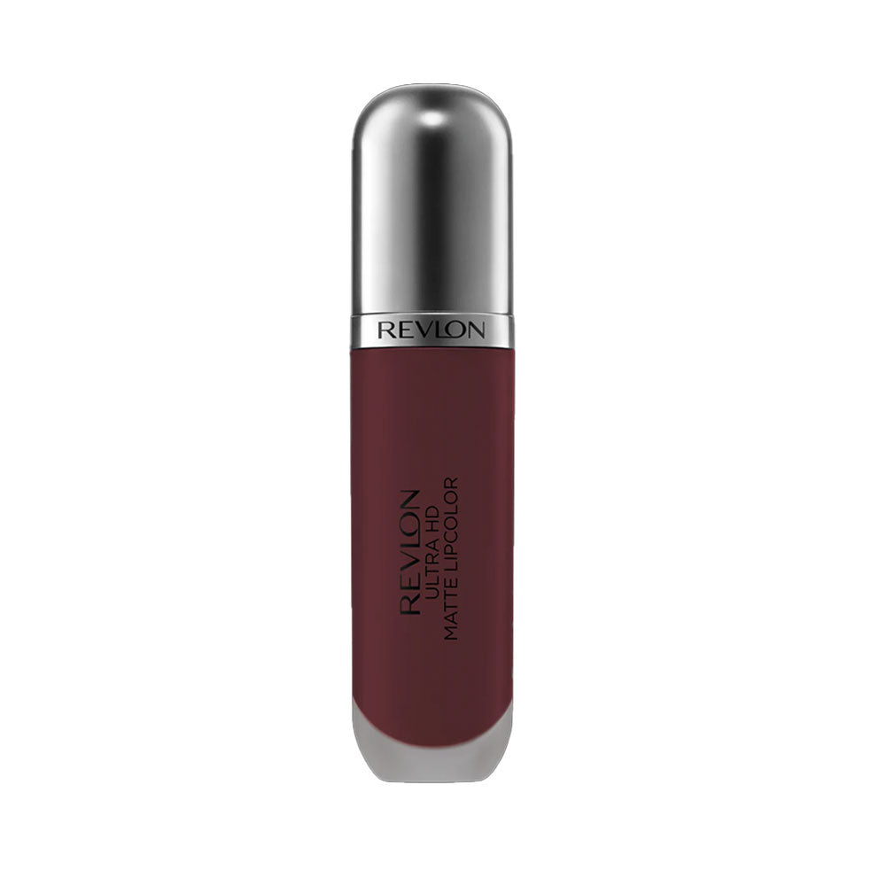 Revlon Matte Lipcolor Hd Infatnation