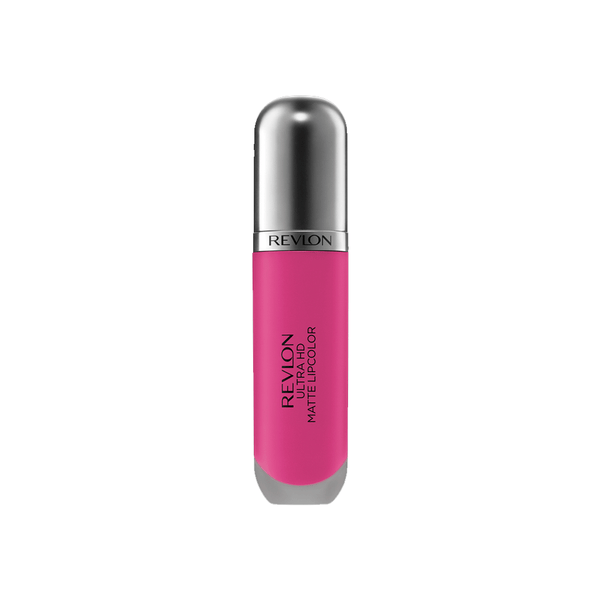 Revlon Matte Lipcolor 650 Hd Spark - Snapcart.pk