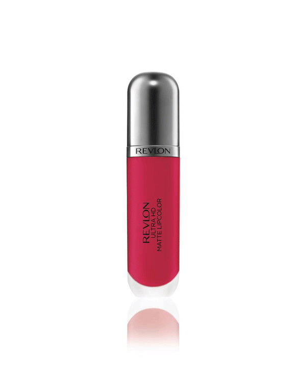 Revlon Matte Lipcolor Hd Romance - Snapcart.pk