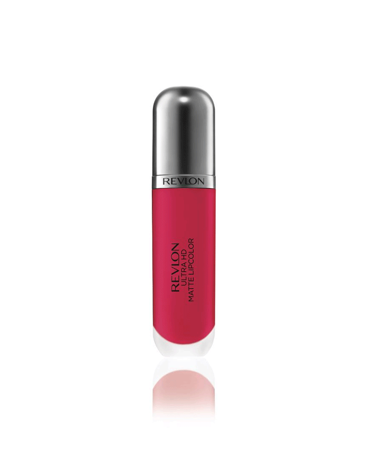 Revlon Matte Lipcolor Hd Romance - Snapcart.pk
