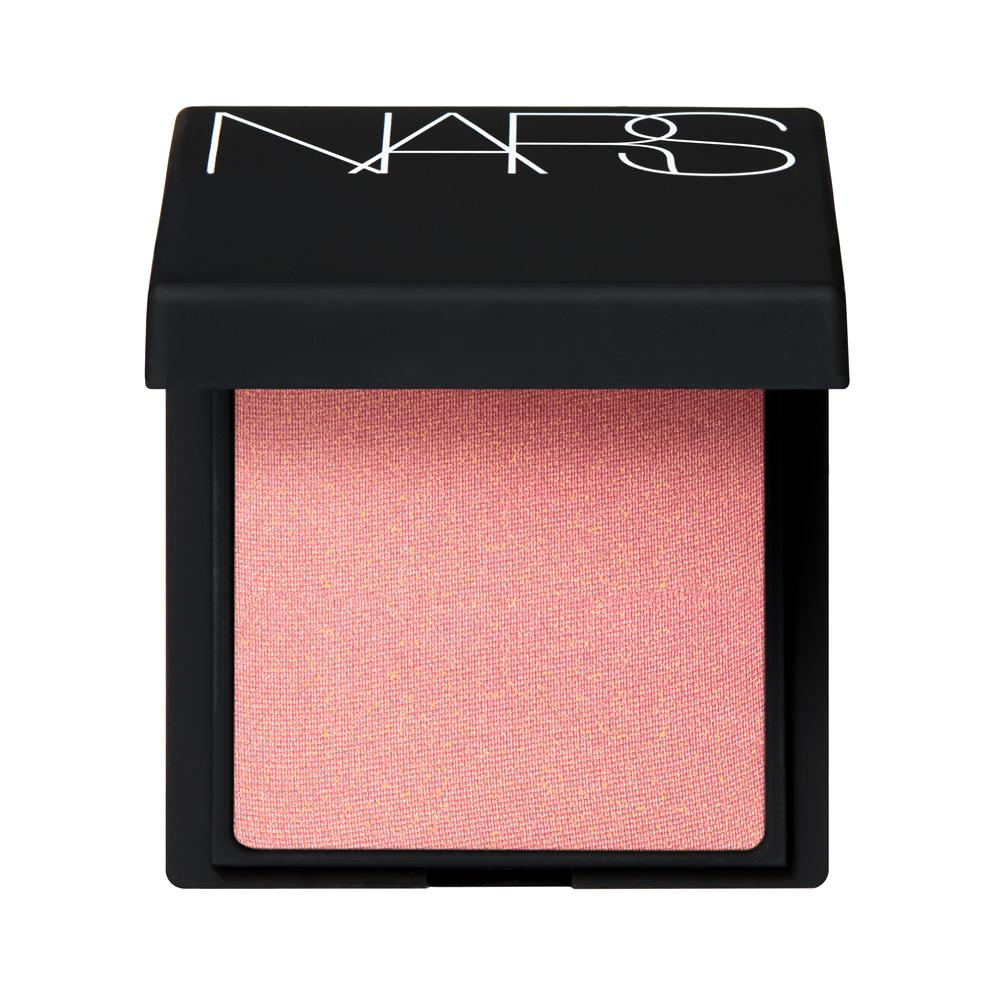 Nars- Mini Blush- orgasm