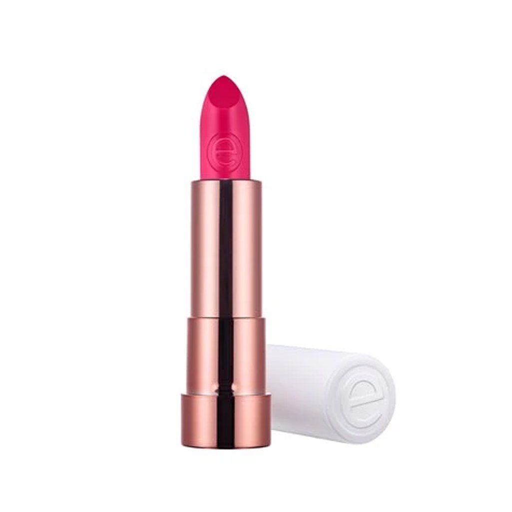 Essence - This Is Me. Lipstick 23
