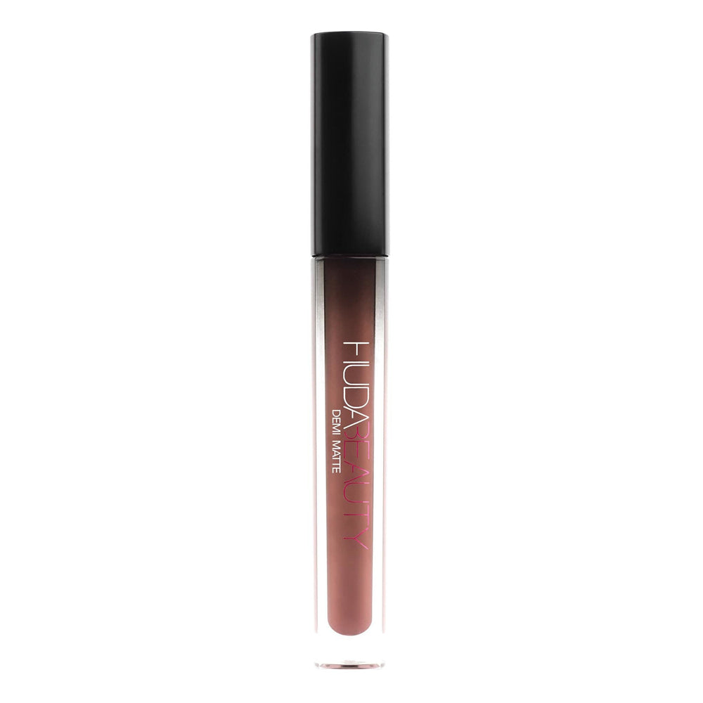 Huda Beauty Demi Matte- Revolutionnaire , 3.6 ml (Full Size)