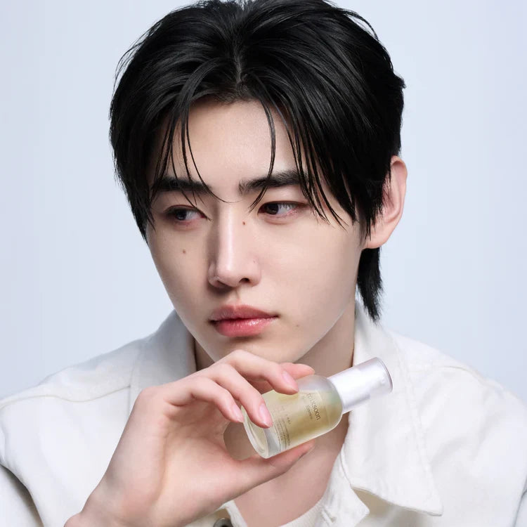 Mixsoon Bean Essence 30Ml