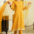 Luxe Emb'24 By Mannat Clothing Stitched Collection-Chandni