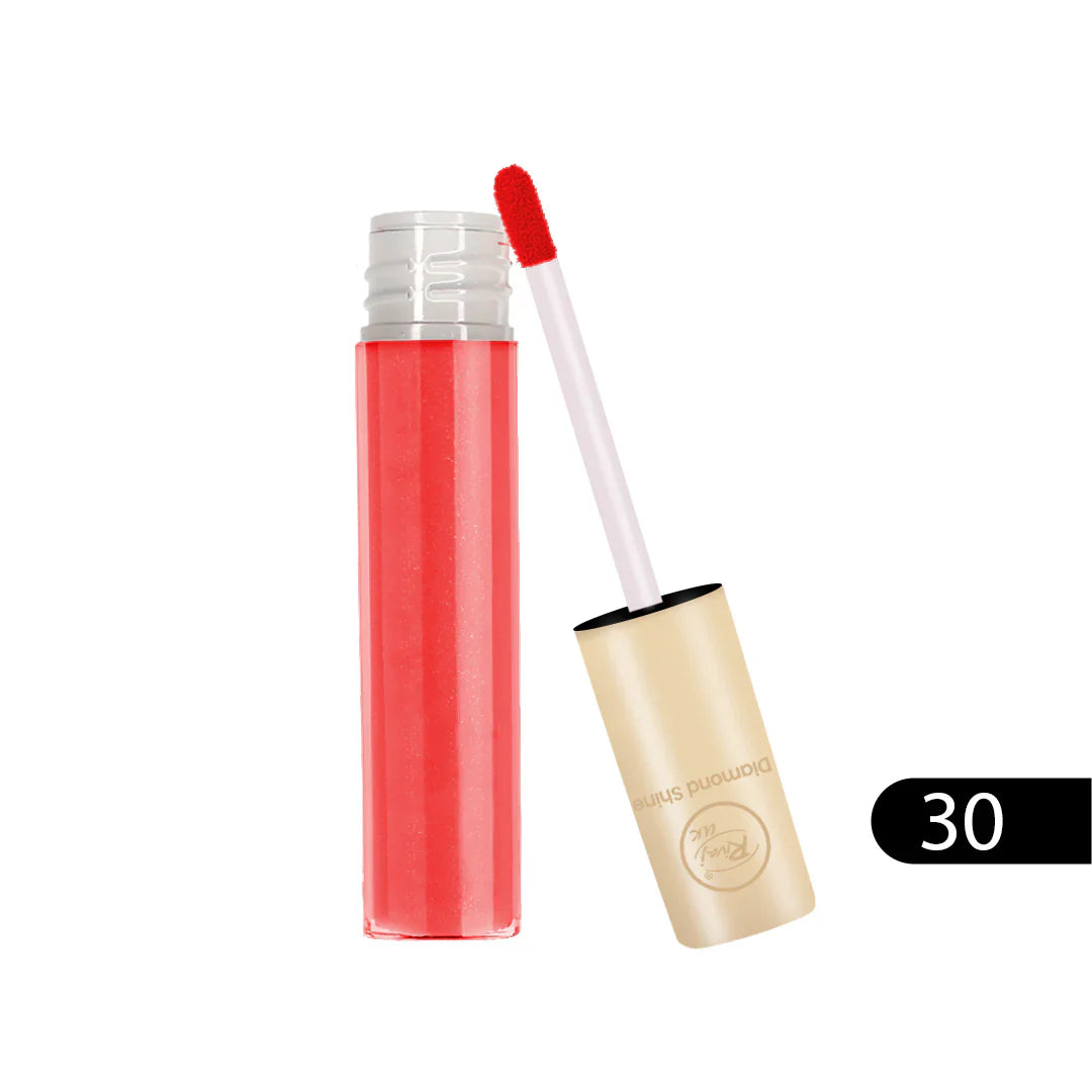 Rivaj - Diamond Shine Lip Gloss