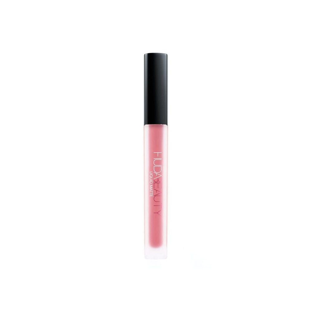 Huda Beauty Liquid Matte Lipstick, Jetsetter ,5ml