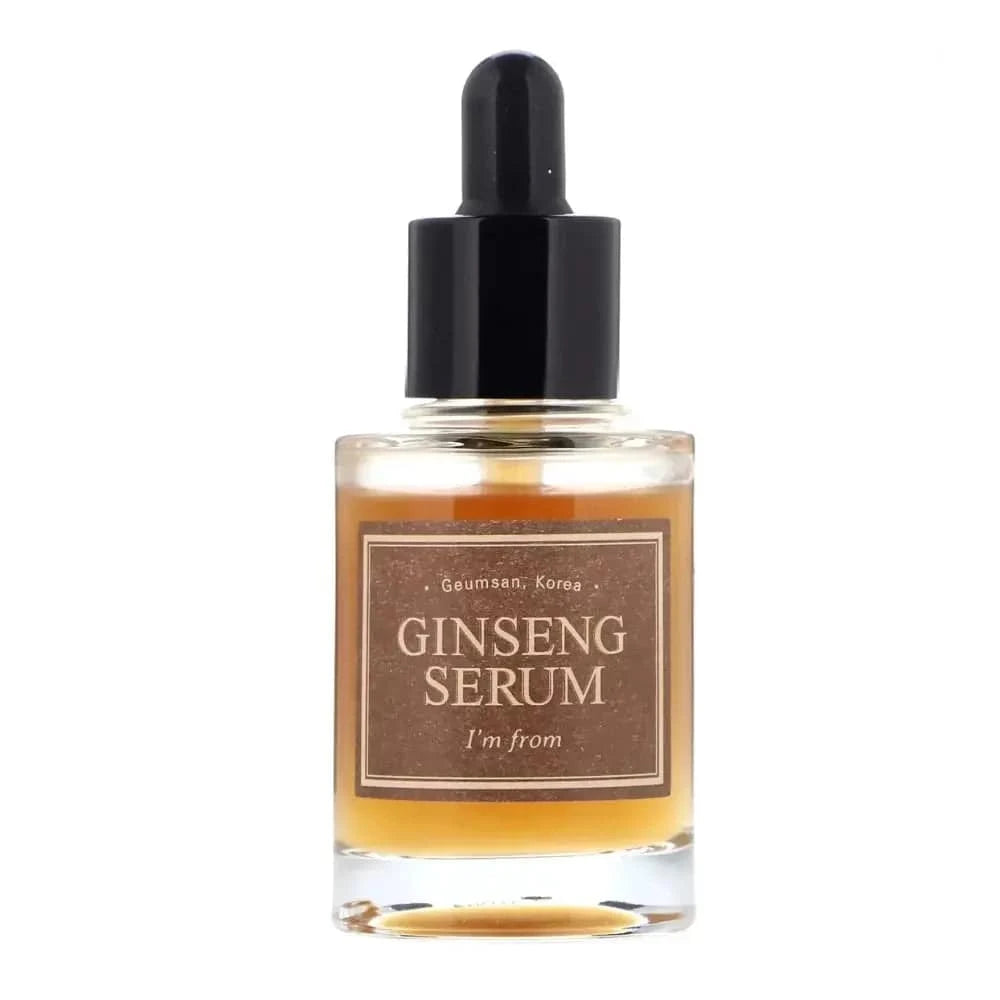 I'm From - Ginseng Serum/30ml - My Store