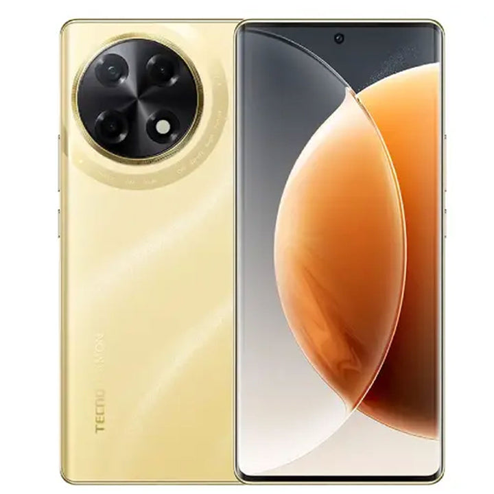Tecno Camon 30s CLA5 8+256GB - PTA Approved - Snapcart.pk