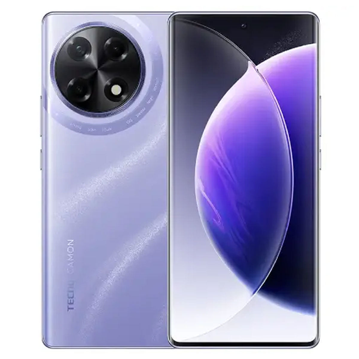 Tecno Camon 30s CLA5 8+256GB - PTA Approved - Snapcart.pk