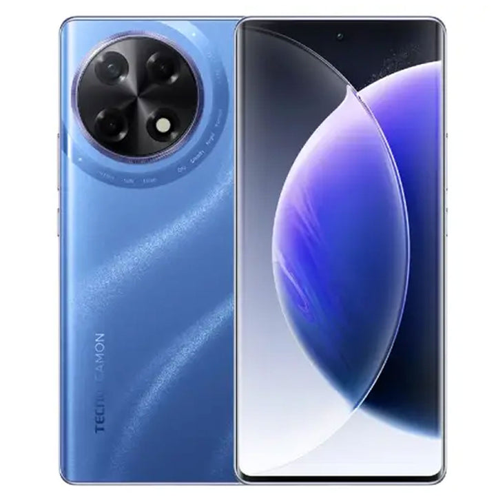 Tecno Camon 30s CLA5 8+256GB - PTA Approved - Snapcart.pk